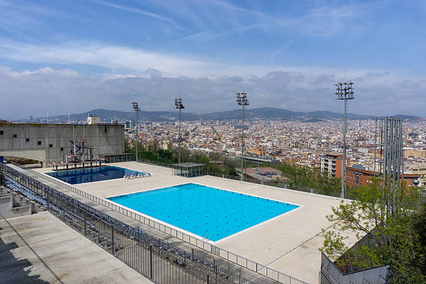 Municipal Swimming Pools